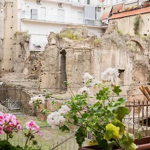 Bobbo House Ii, La Finestra Sugli Scavi Naples