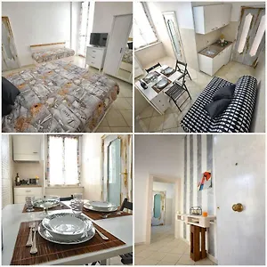Casa Serena Naples