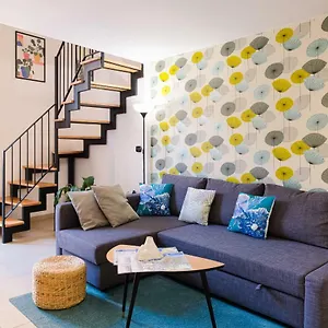 Modern House Naples