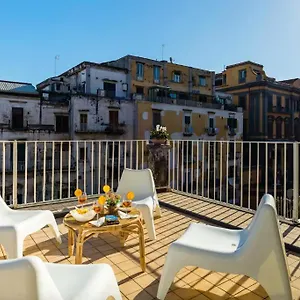 N'atu Sole Apartment&terrace Naples