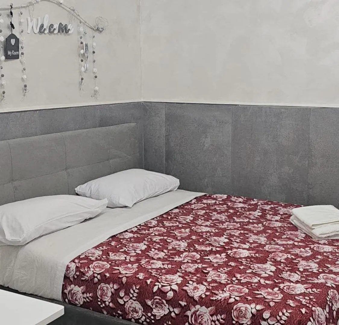 Bed & Breakfast B&B Miriam Naples