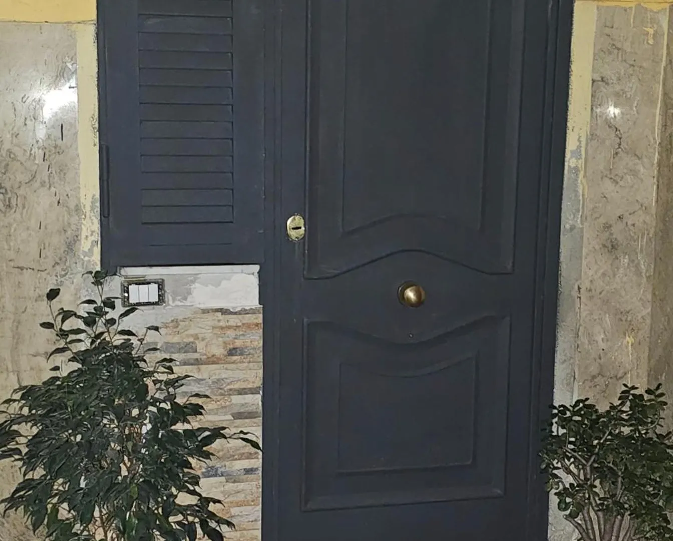 Bed & Breakfast B&B Miriam Naples