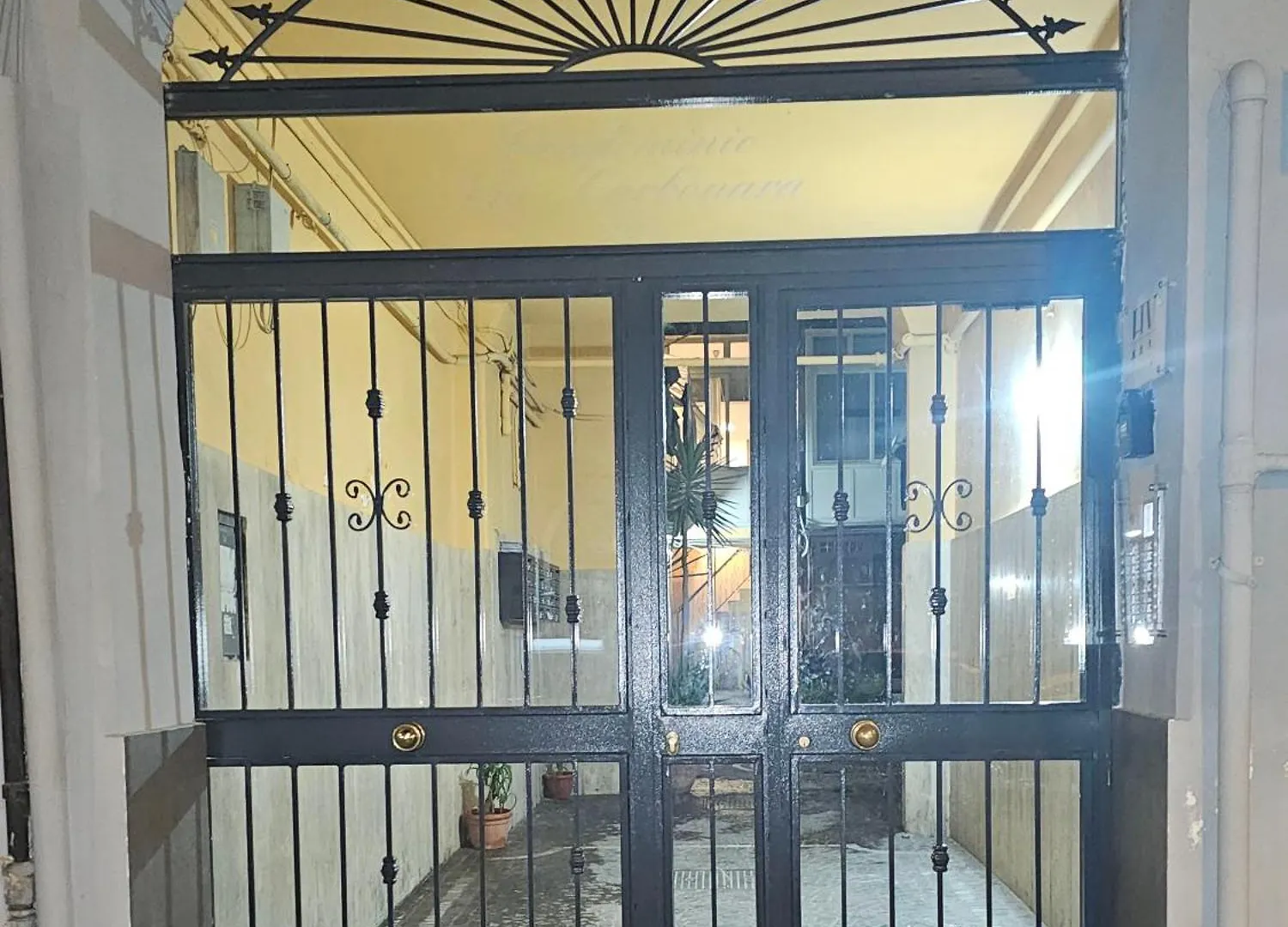 B&B Miriam location